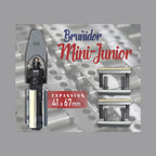 Bruñidor mini junior 41-67 mm para taladro
