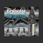 Bruñidor Estandar 68 a 108mm