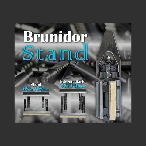 Bruñidor Estandar 68 a 108mm