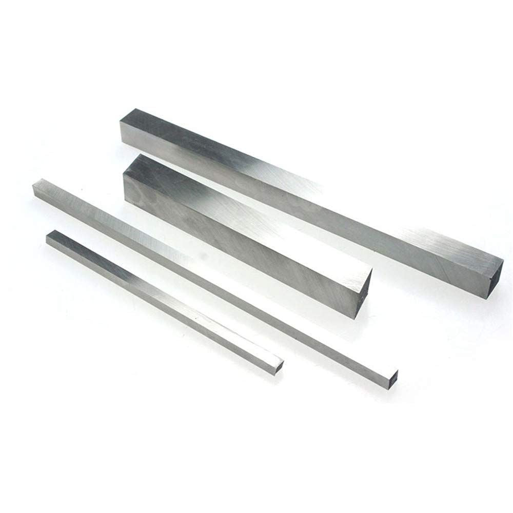 Buril o Acero para torno HSS M42 8% cobalto 1/4X2.1/2 DTM