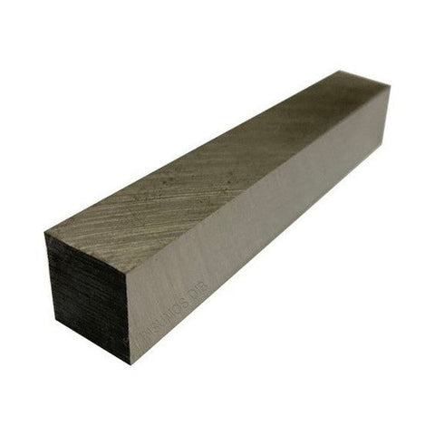 Buril o Acero para torno HSS M42 8% cobalto 5/16X2.1/2 DTM