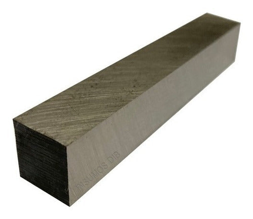 Buril o Acero para torno HSS M42 8% cobalto 5/16X2.1/2 DTM