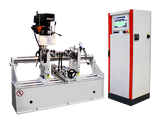 CE300 - EQUILIBRADORA ELECTRÓNICA DE CIGÜEÑALES