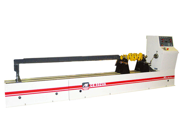 CE502 - BALANCEADORA DE CIGUEÑALES