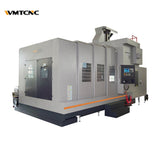 Centro de mecanizado portico GMB3020 DTM mesa 5000kg