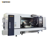 Centro de torneado-fresado CNC TX600 DTM volteo Ø600 mm