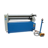 Plegadora Electric Slip Roll DTM