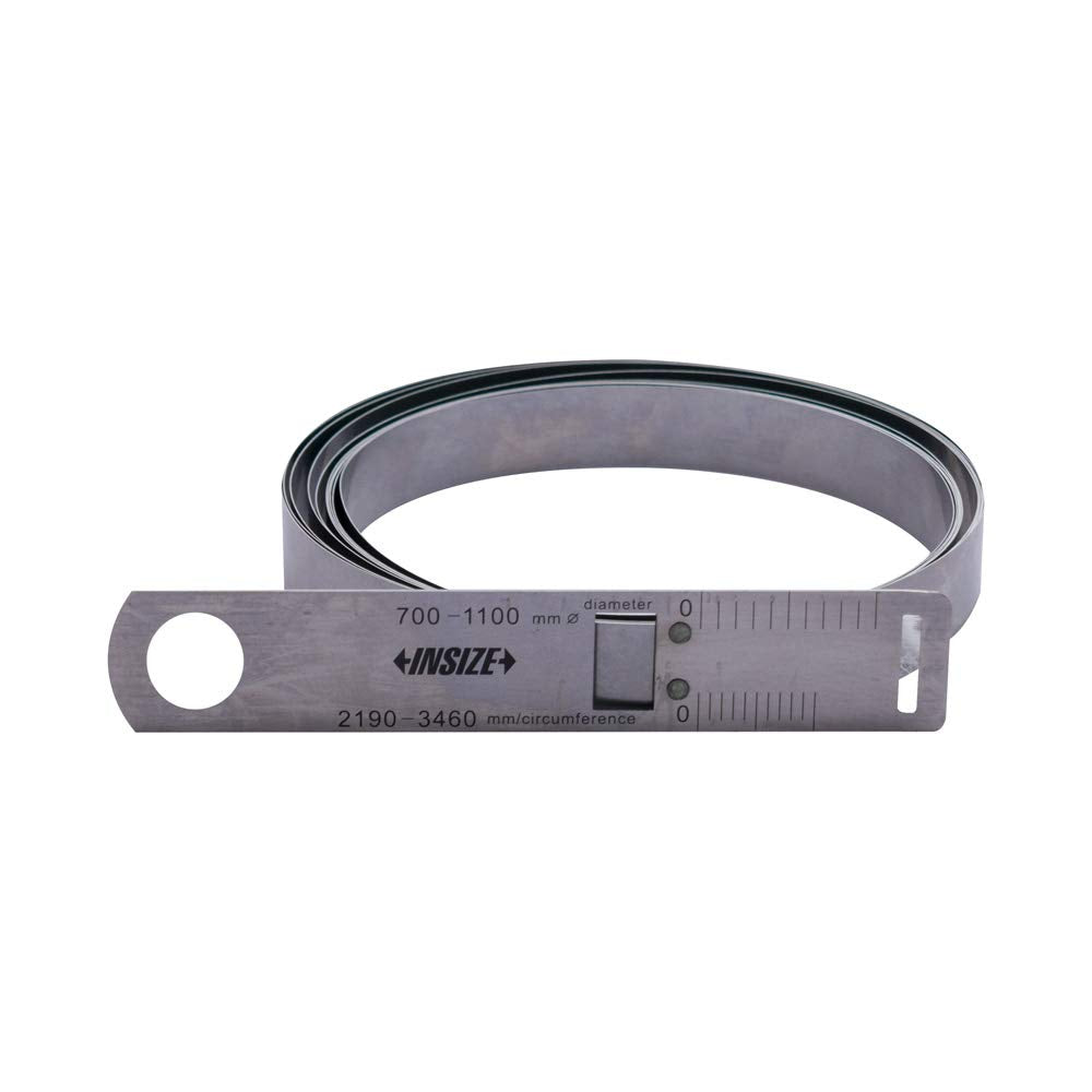Circometro 2190-3460mm INSIZE  7114-3460