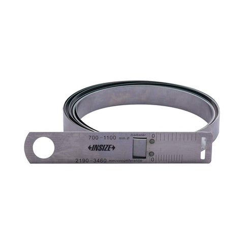 Circometro 2190-3460mm INSIZE 7114-3460