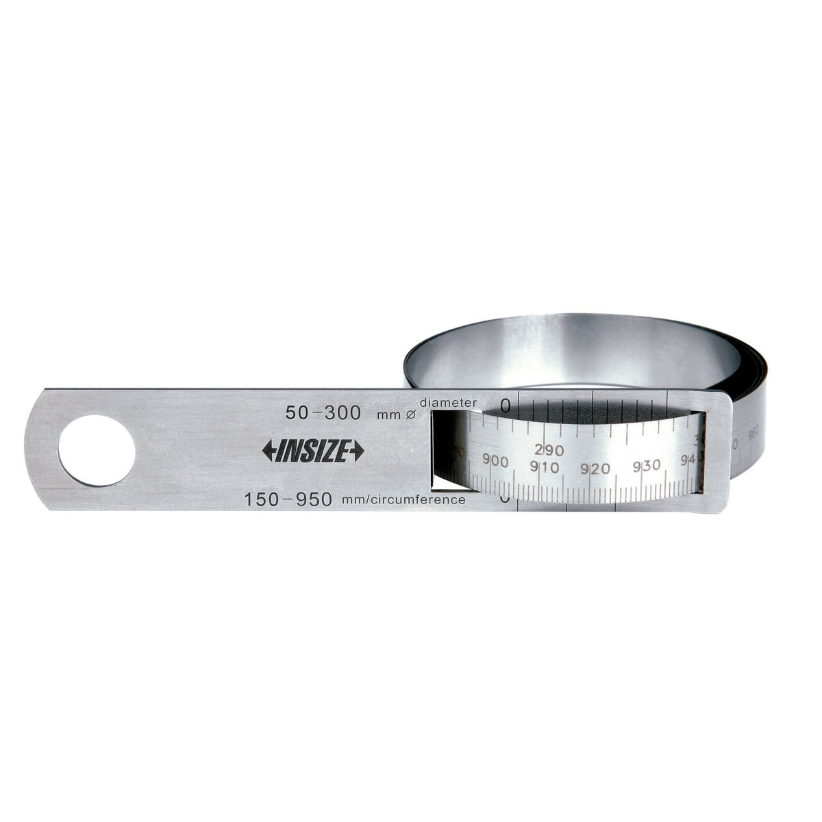 Circometro 60-950mm INSIZE 7114-950