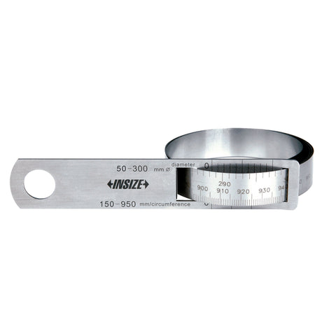 Circometro 940-2200mm INSIZE 7114-2200