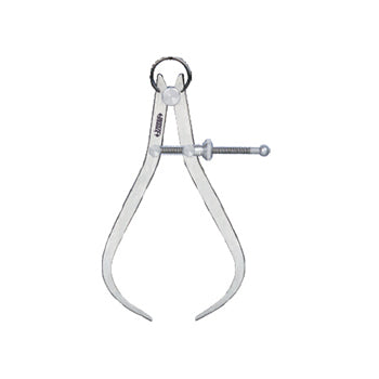 Compas de exterior 0-150mm INSIZE 7262-150