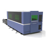 Cortadora laser de fibra FLC 3015DC FLC 4015DC FLC 5015DC FLC 6015DC DTM