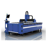 Cortadora laser de fibra FLC 3015SF FLC 3015SS DTM