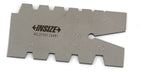 Cuenta hilos 29° 1-10TPI INSIZE  4812-E