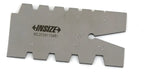 Cuenta hilos 30° INSIZE 4812-12