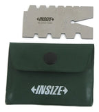 Cuenta hilos 30° INSIZE 4812-12
