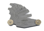 Cuenta hilos trapezoidal 30° 2-20mm INSIZE 4824-12