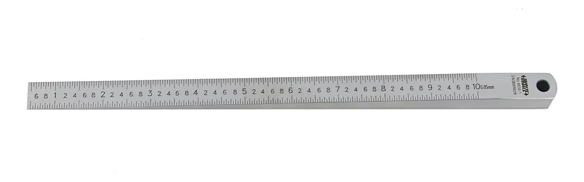 Cuña medición 0.4-6mm INSIZE 4630-3