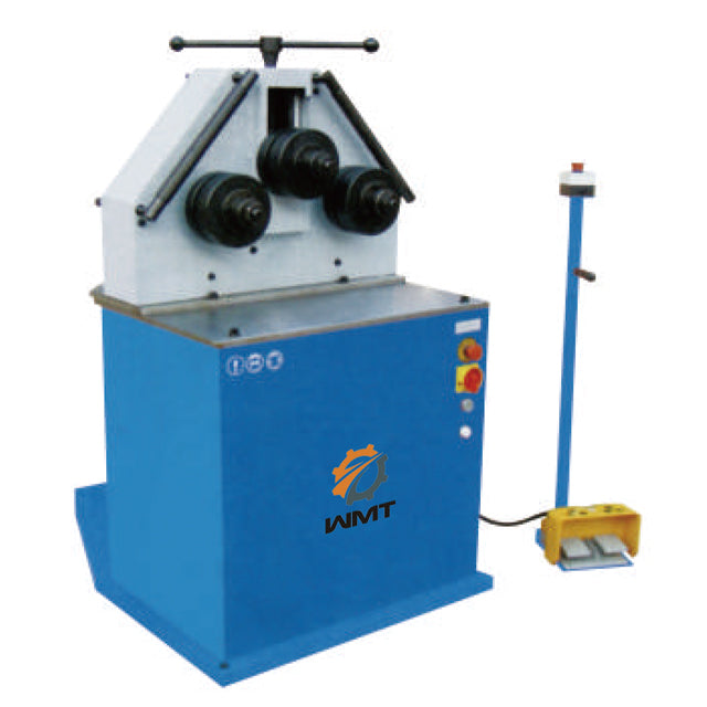 Curvadora de perfiles RBM40HV DTM