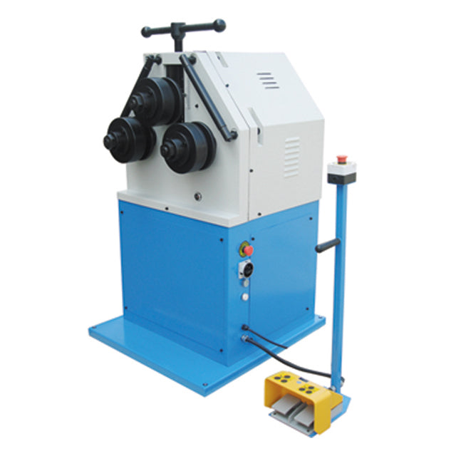 Curvadora de perfiles RBM50HV DTM