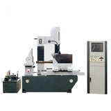 Electroerosion por hilo DK7750H DTM