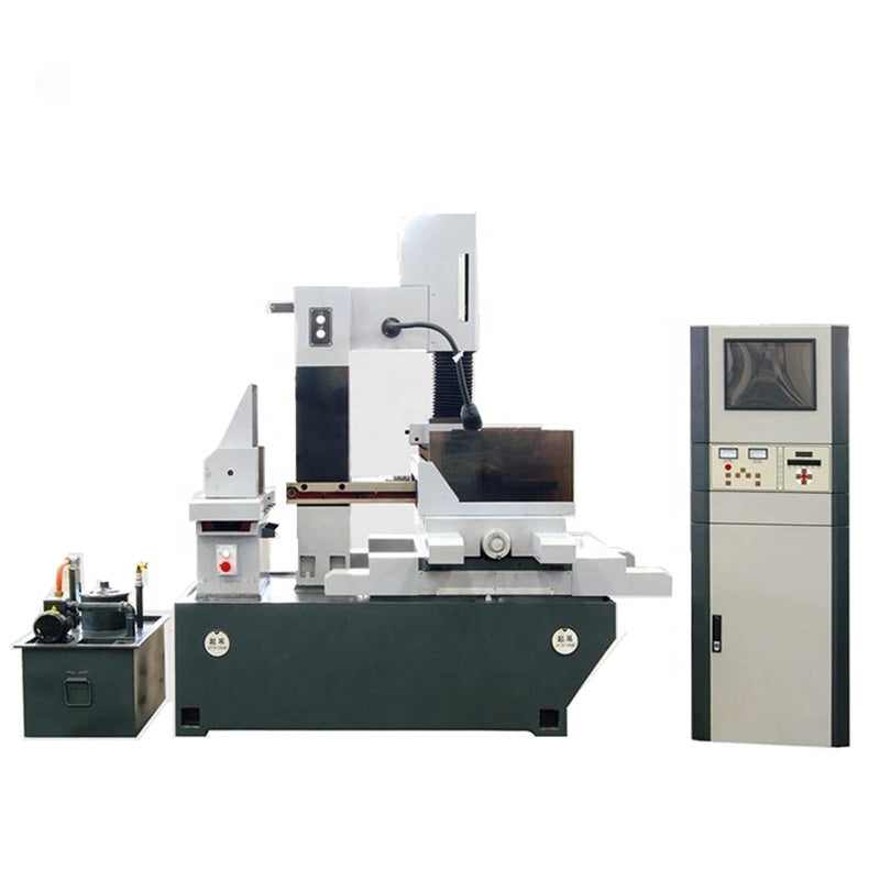 Electroerosion por hilo DK7750H DTM