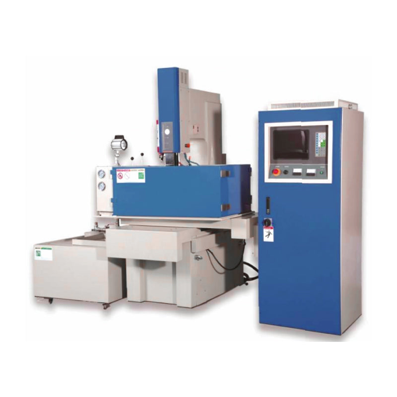 Electroerosion por penetracion GS-450 DTM