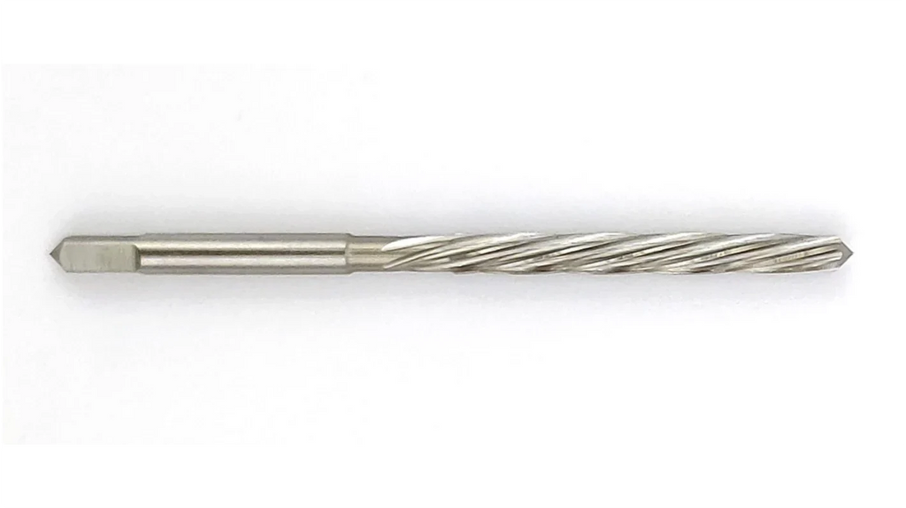 Escareador fijo 6 x 180mm HSS DTM