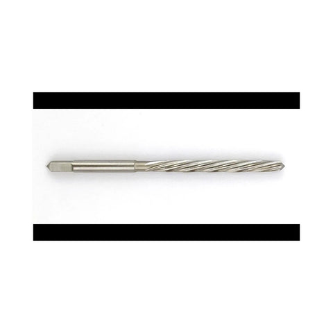 Escareador fijo 7 x 180mm HSS DTM