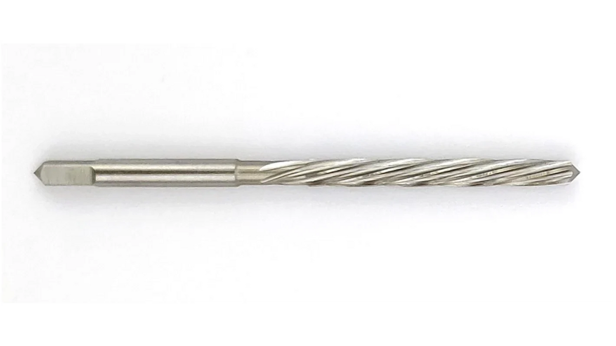 Escareador fijo 7 x 180mm HSS DTM