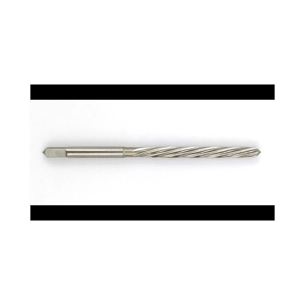 Escareador fijo 8 x 180mm HSS DTM