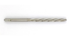 Escareador fijo 8 x 180mm HSS DTM