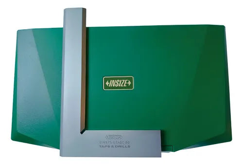 Escuadra biselada 150x100mm INSIZE 4790-0150