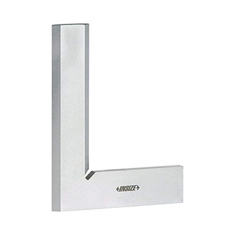 Escuadra biselada 200x130mm INSIZE 4790-0200