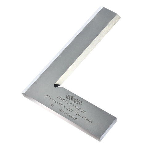 Escuadra biselada 70x100mm INSIZE 4790-0100