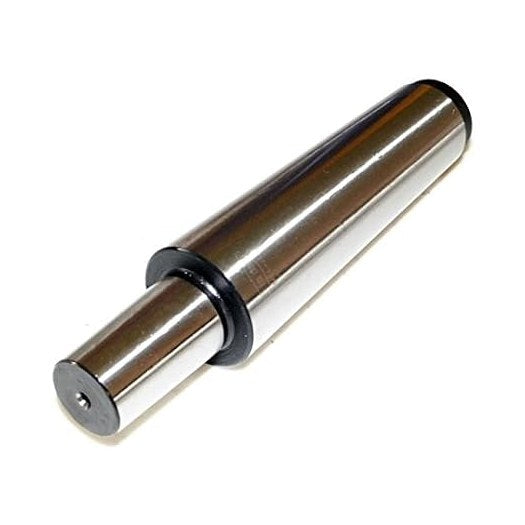 Espiga B18 cono morse 3