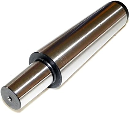 Espiga B18 cono morse 4