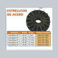 Estrellita N°0