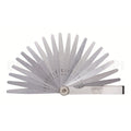 Feeler metrico 0.03-1.0mm (L=100mm) 32 pzas INSIZE 4602-32