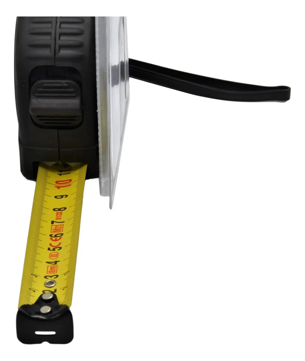 Flexometro o Huincha Metrica 8 metros INSIZE 7140-8