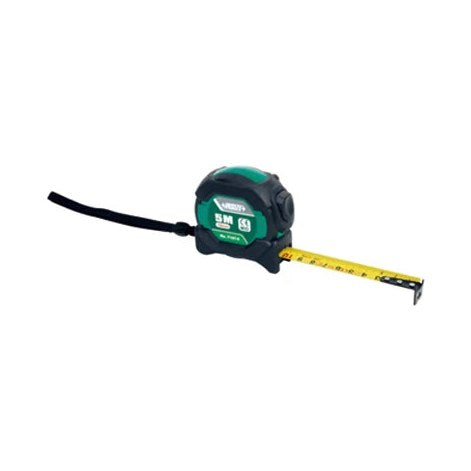 Flexometro o huincha metrica mate 0-5m INSIZE 7147-5