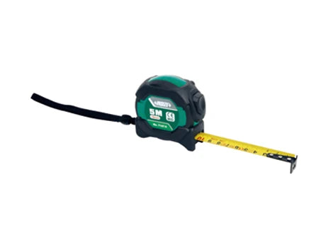 Flexometro o huincha metrica mate 0-5m INSIZE 7147-5