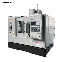 Fresadoras CNC