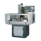 Fresadora CNC XK7120 DTM recorridos 325*200mm