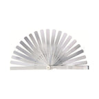 Galga de espesores largas L 300mm INSIZE 4605-202