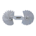Galga de radio 1.0-7.0mm INSIZE 4801-17