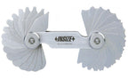 Galga de radio 7.5-15mm INSIZE 4801-16