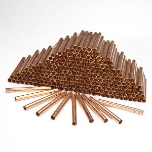 Caja camisa de bronce 100u 11.32mm