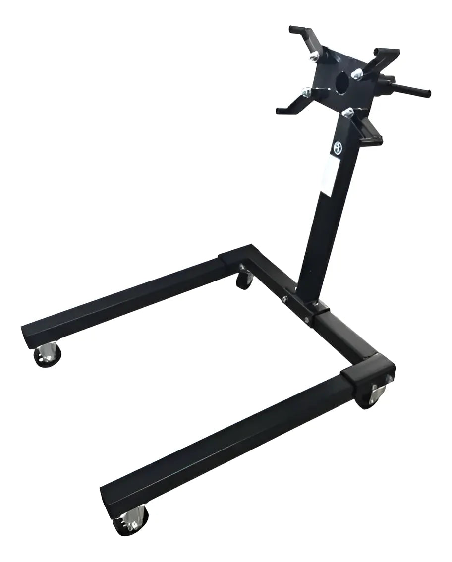 Grúa pluma para camioneta 450 kg modelo ZX0601E-1